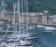 Avvisi e dritte 
per naviganti velisti